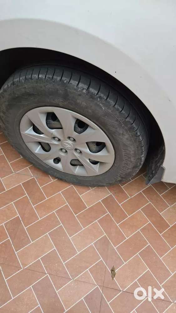 2018 Hyundai I20 Magna 1.4