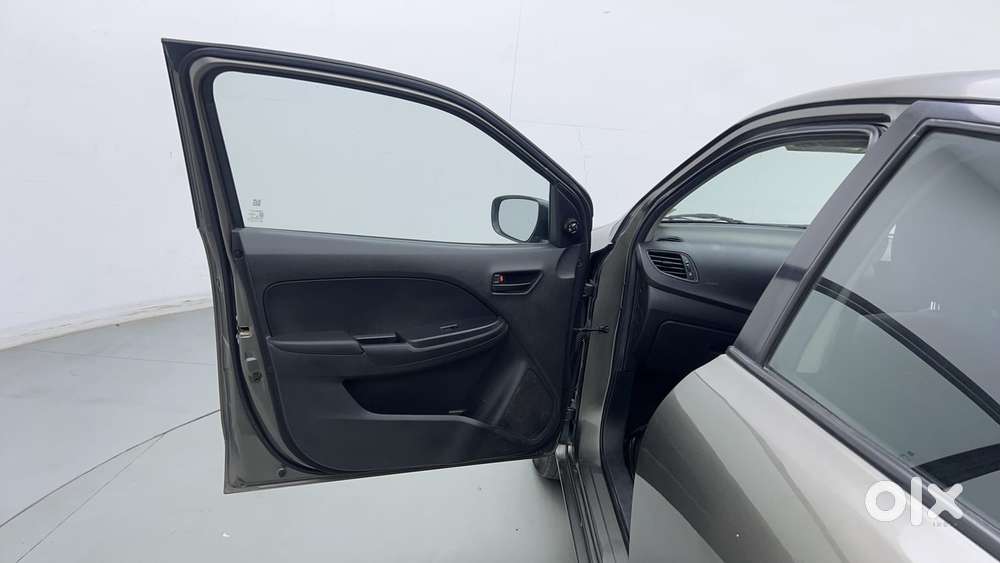 Maruti Suzuki Baleno 1.2 Sigma, 2021, Petrol