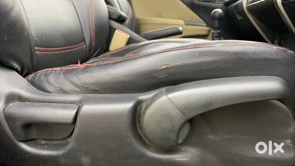 Honda City 2015-2017 I Dtec Sv, 2015, Diesel