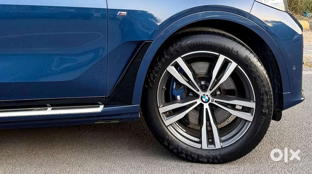 Bmw X7 Xdrive 40i, 2022, Petrol