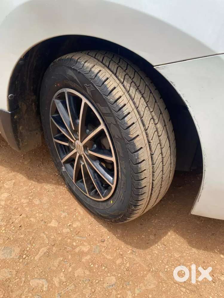 Maruti Suzuki Baleno 2021
