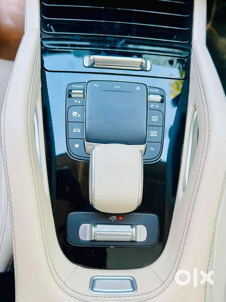 Mercedes-benz Gls 400d 4matic, 2023, Diesel