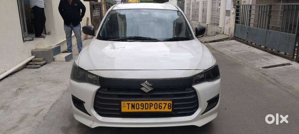 Maruti Suzuki Swift Dzire, 2026, Cng & Hybrids