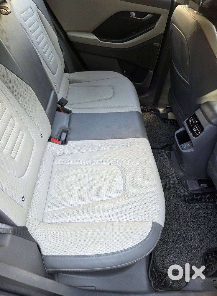 Hyundai Creta Sx (o) 1.5 Diesel, 2024, Diesel