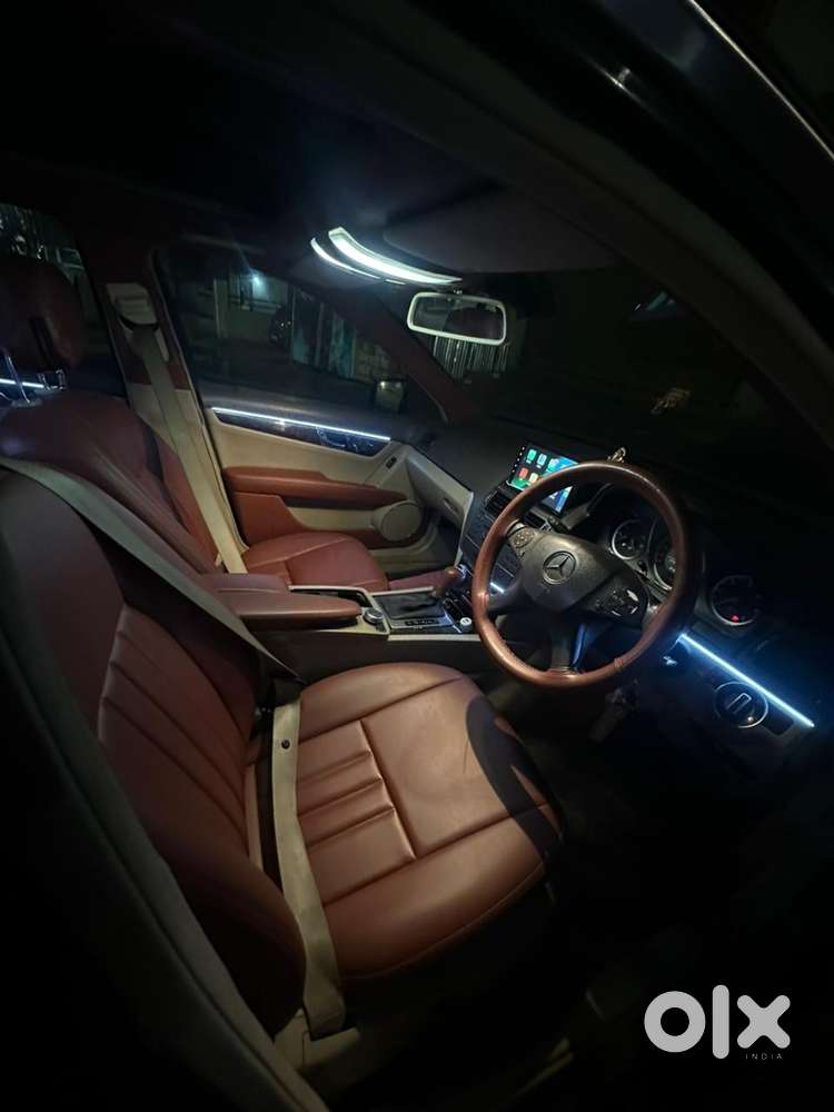 Mercedes-benz Cdi 250