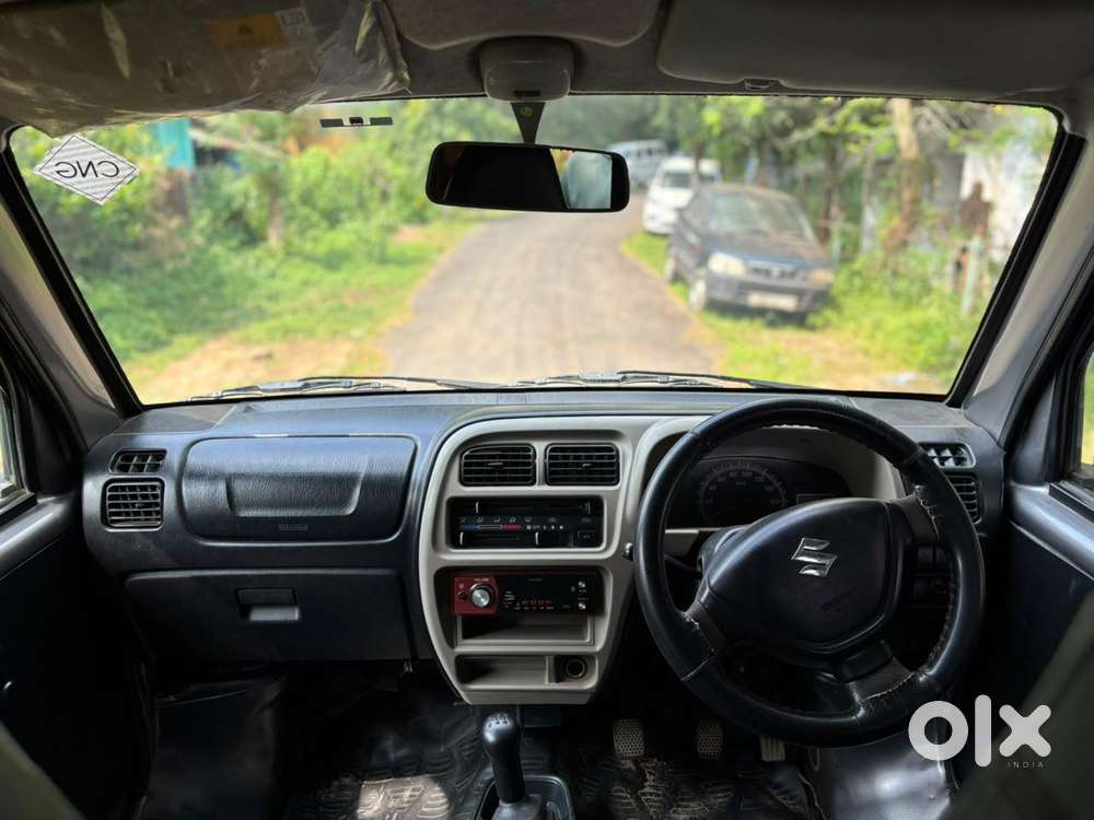 Maruti Suzuki Eeco 5 Str Ac(o) Cng, 2023, Cng & Hybrids