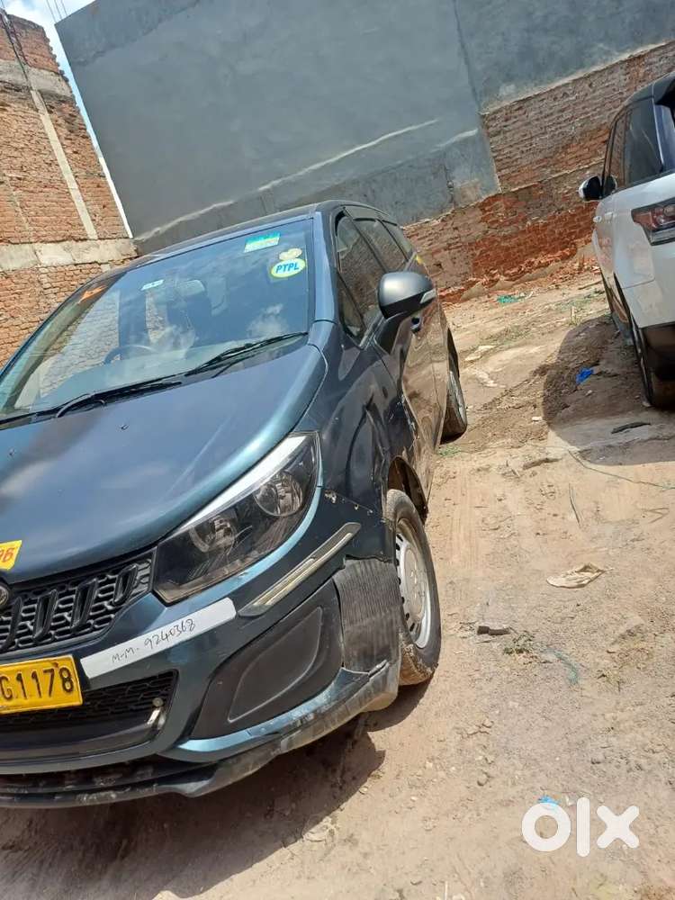 Marazzo Good Condition Non Accident