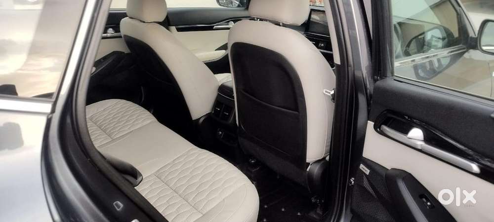 Kia Seltos Htx+ Diesel 2021