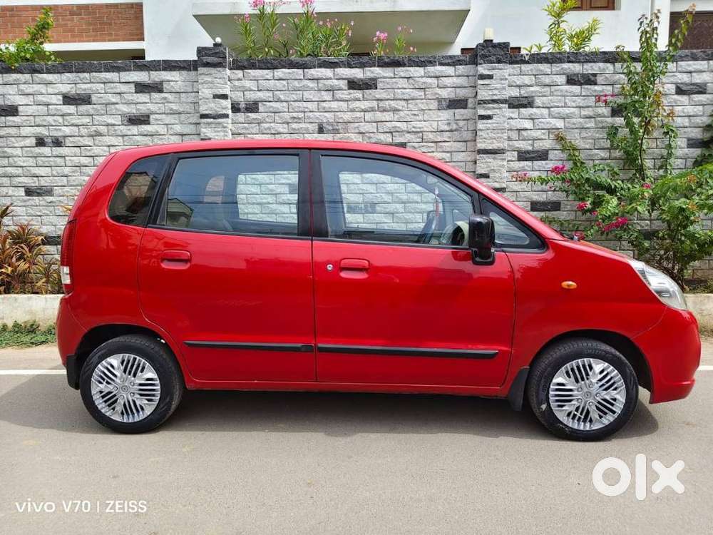 Maruti Suzuki Zen Estilo Vxi Bsiv, 2011, Petrol