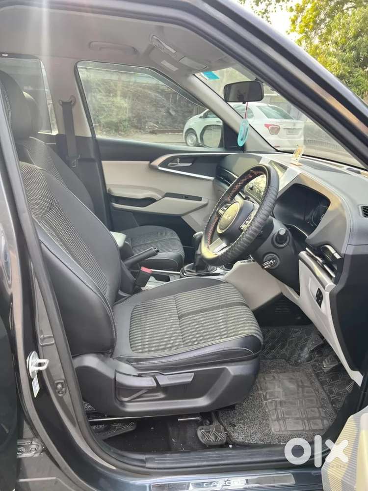 Kia Carens 1.5 Prestige 7 Str, 2023, Petrol