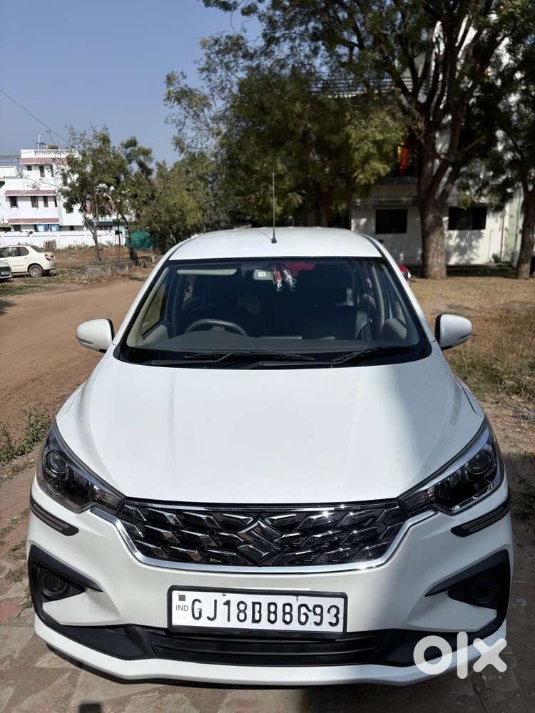 Maruti Suzuki Ertiga Vxi (o) Cng, 2025, Cng & Hybrids