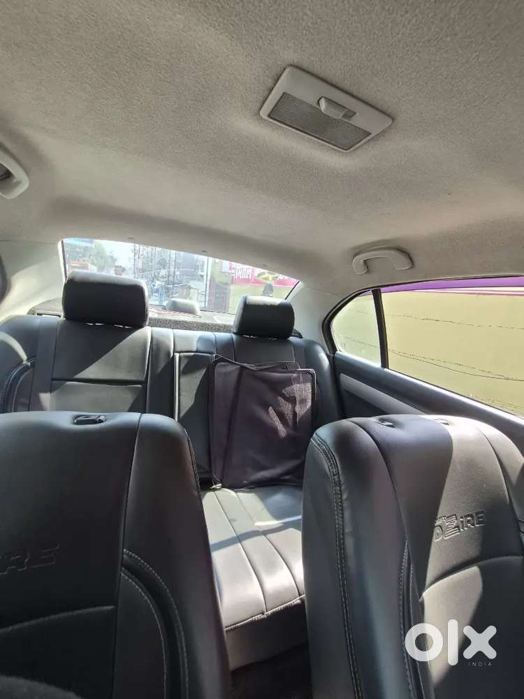 Maruti Suzuki Swift Dzire 2010 Petrol Good Condition