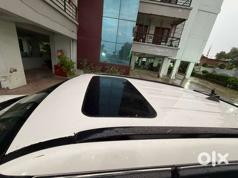 2018 Hyundai Creta Petrol Manual