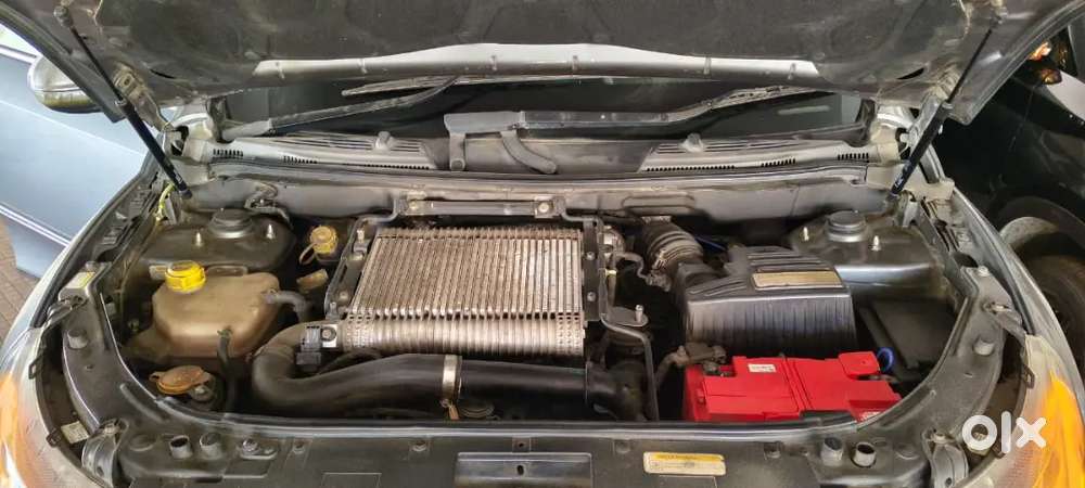 Mahindra Xuv500 2015 Diesel Top Model  Good Condition