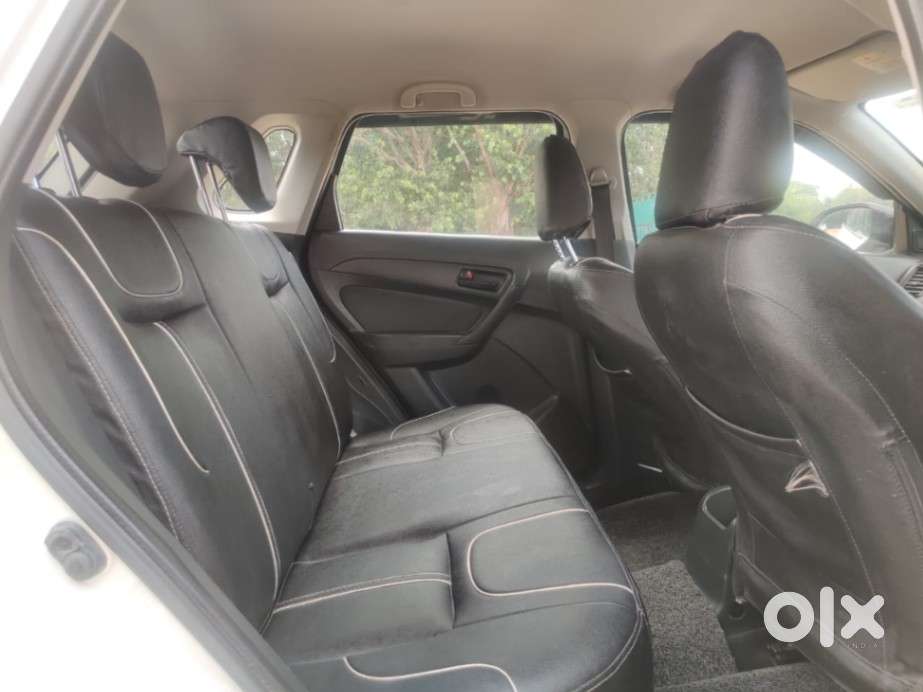 Maruti Suzuki Vitara Brezza Vdi, 2018, Diesel