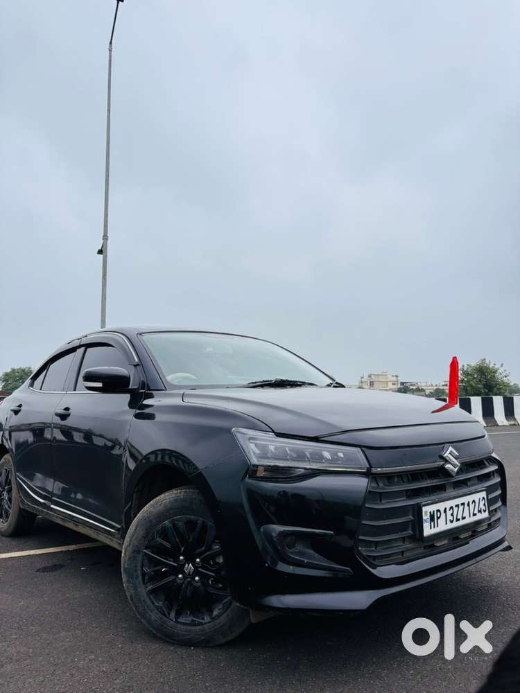 Maruti Suzuki Dzire Cng & Hybrids Well Maintained
