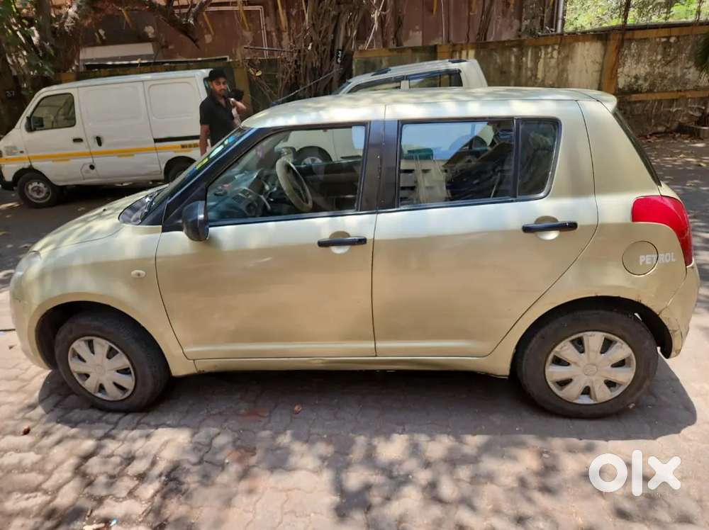 Maruti Suzuki Swift Vxi Petrol 2006  Well Maintained  Final Price ₹8