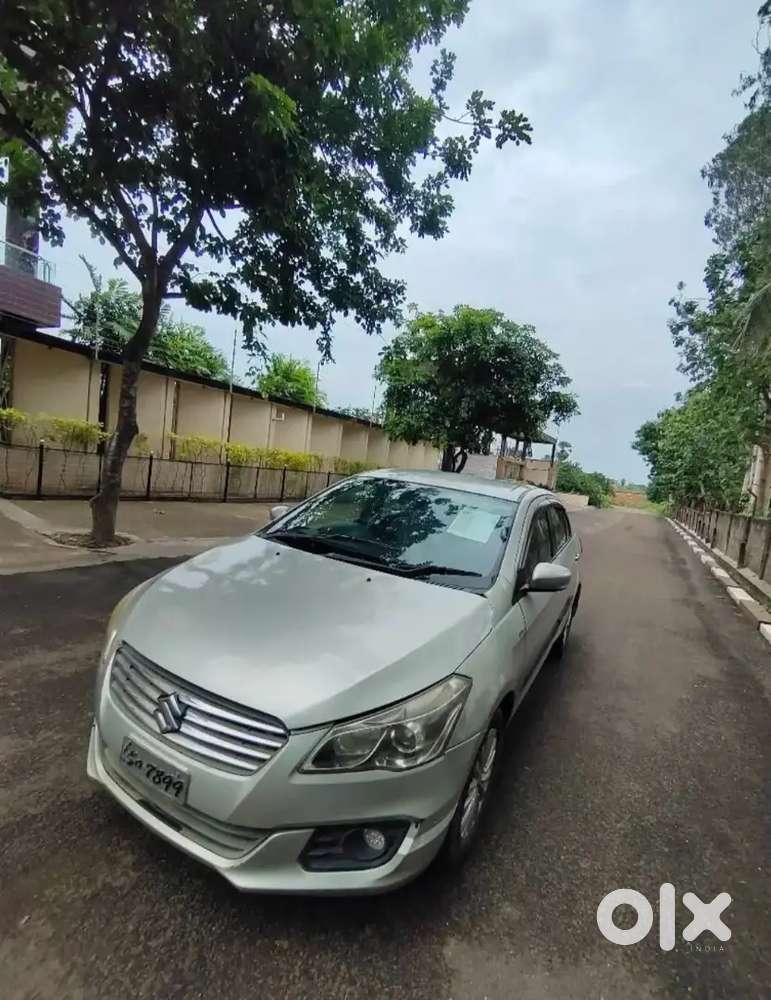 Maruti Suzuki Dzire Zdi 2014 Diesel