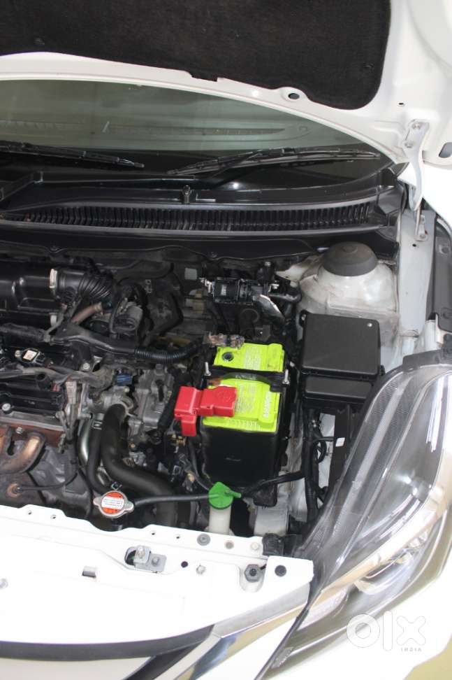 Toyota Glanza 1.2 G Amt, 2020, Petrol