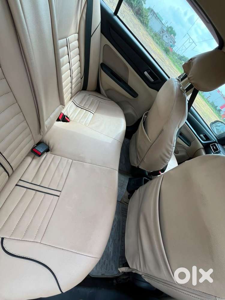 Honda Amaze Diesel Manual 2021