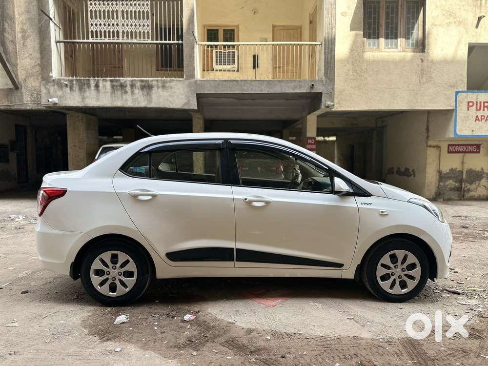Hyundai Xcent 2014-2016 1.2 Kappa S, 2014, Petrol