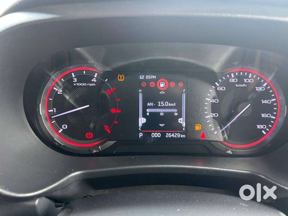 Mahindra Thar Lx 4x4 Hardtop, 2023, Diesel