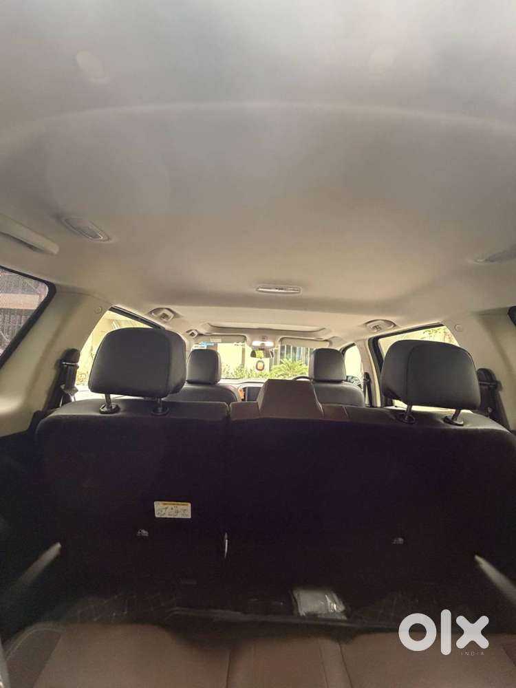 Mahindra Scorpio-n Z8 L Petrol At 7str