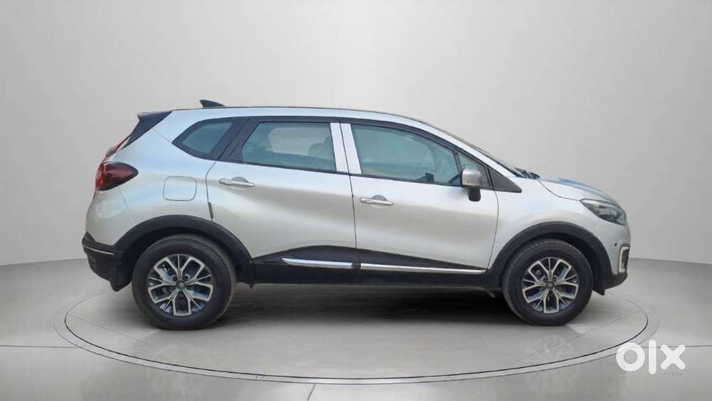Renault Captur 1.5 Petrol Rxe, 2020, Petrol