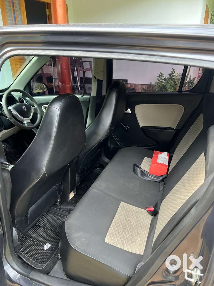 Maruti Suzuki Alto Petrol Manual 2020 Year