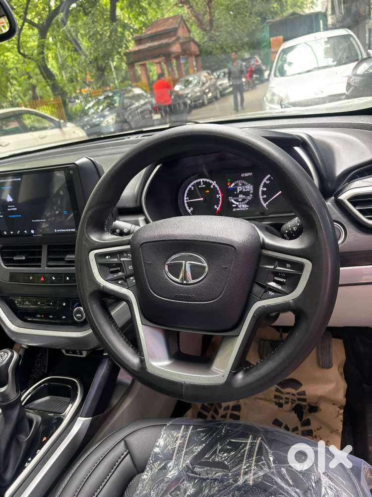 Tata Safari 2.0 Kryotec Xta Plus, 2022, Diesel