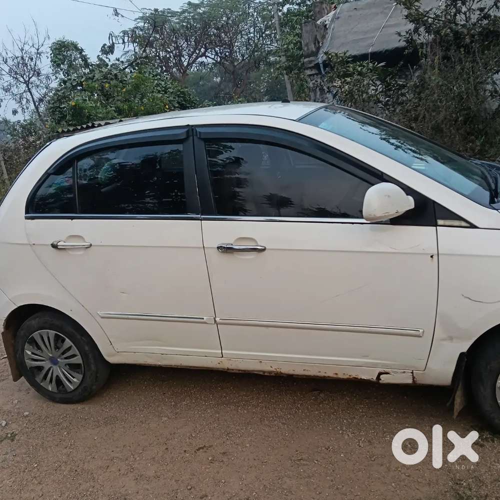 Tata Vista Vc Top End 2011 Diesel Good Condition