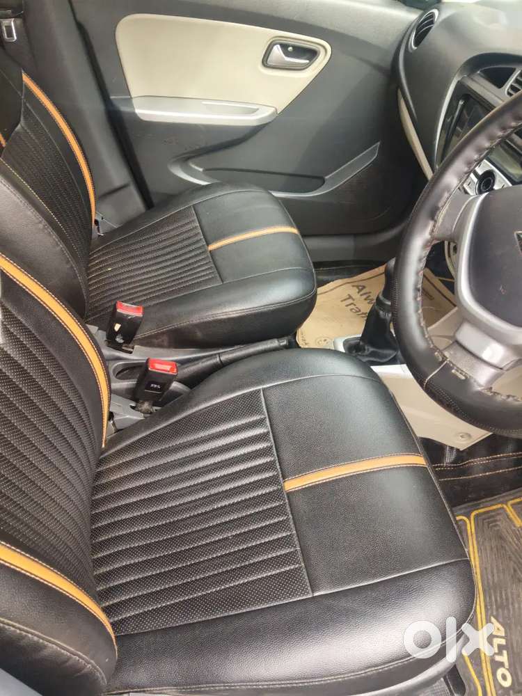Maruti Suzuki Alto 2019