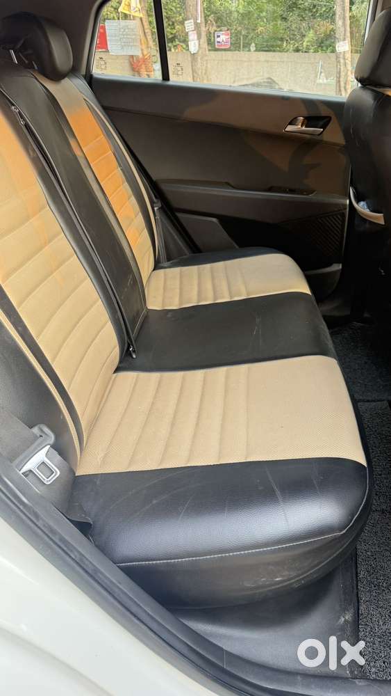 Hyundai Creta 1.6 Vtvt S, 2016, Petrol