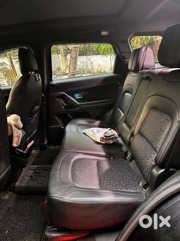 Tata Safari 2023 Diesel Well Maintained