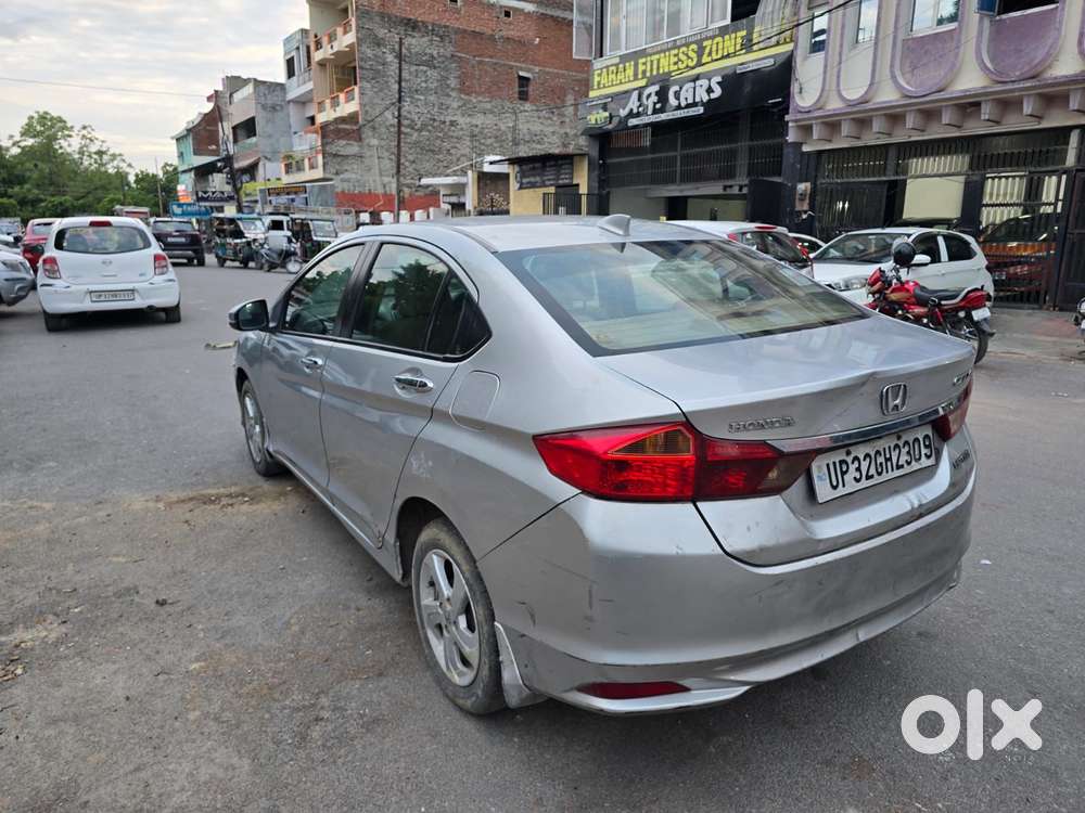 Honda Amaze Sx I Dtec, 2015, Diesel