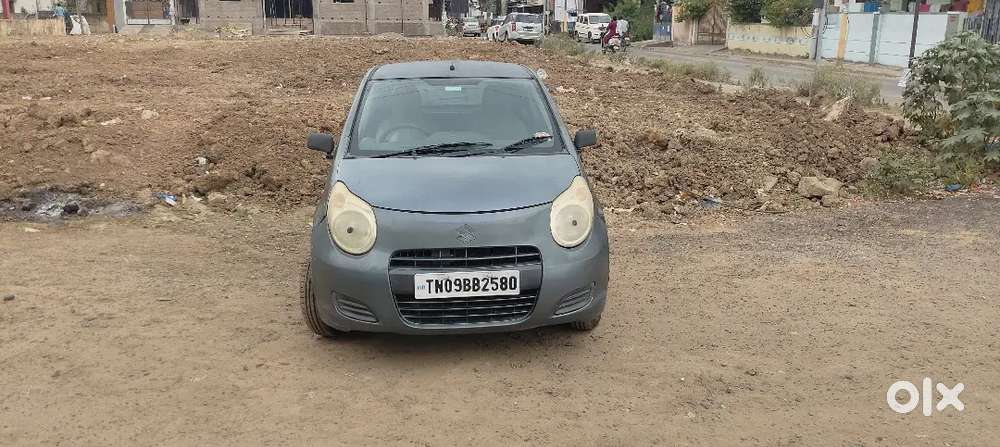 Maruti Suzuki A-star 2009 Petrol 85000 Km Driven