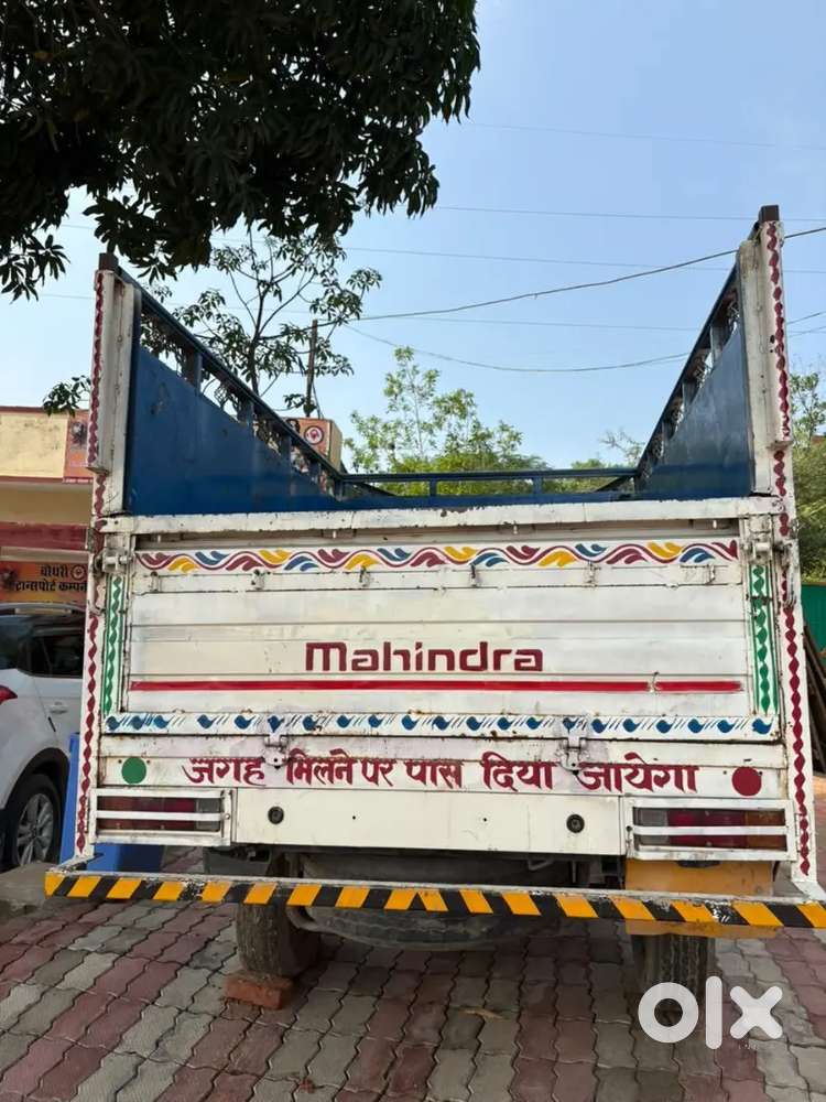 Mahindra Bolero Pik-up 2023 Diesel Variant