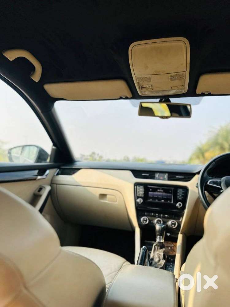 Skoda Octavia, 2013, Diesel