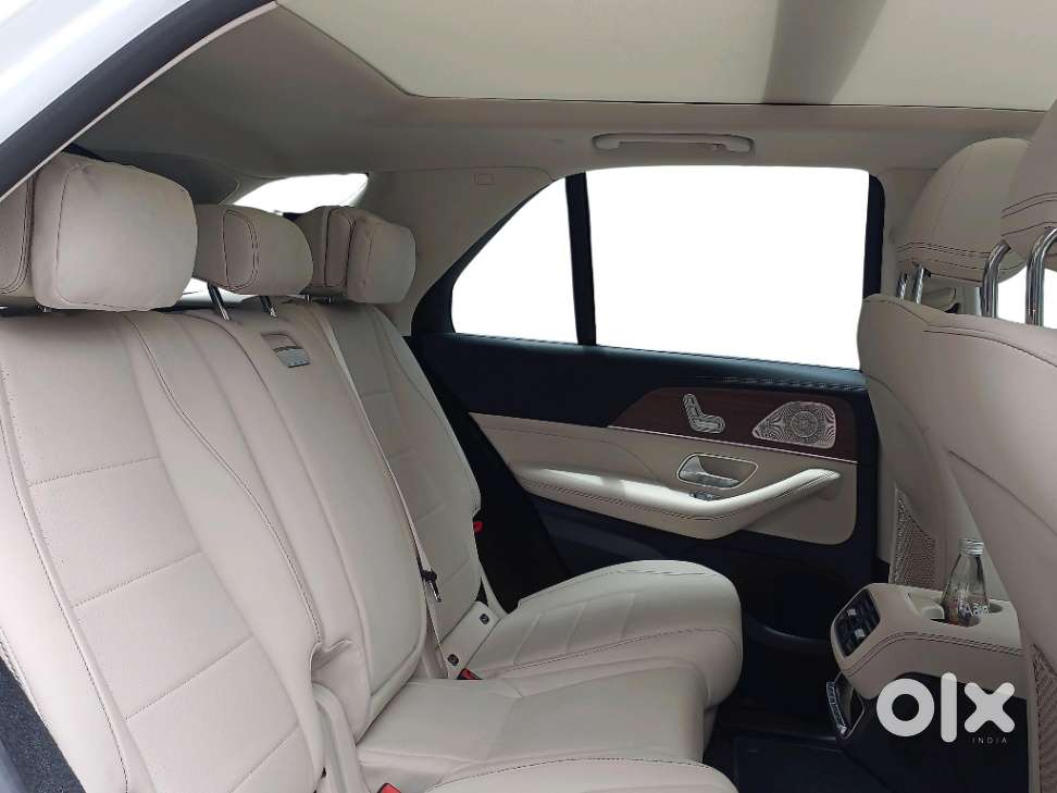Mercedes-benz Gle 450 4matic Lwb, 2024, Petrol