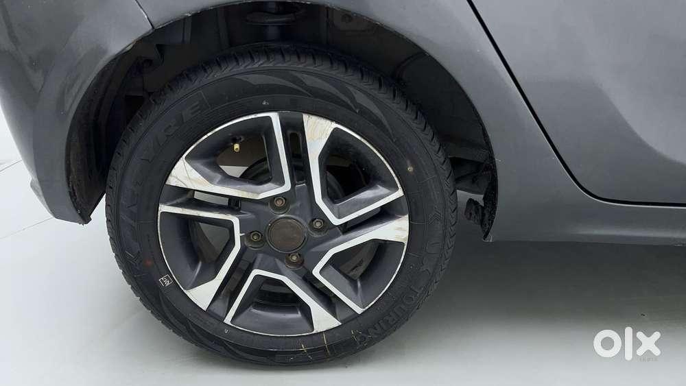 Tata Tiago Xza Plus, 2021, Petrol