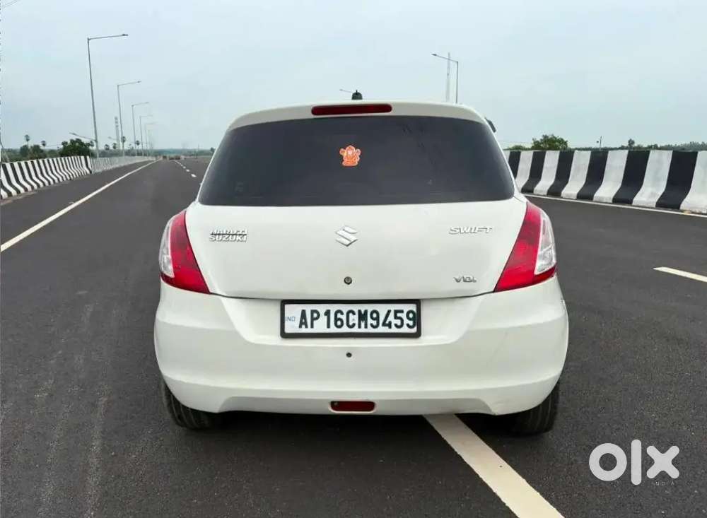 Maruti Suzuki Swift Vdi 2014