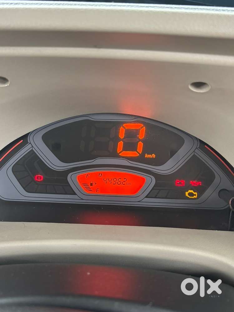 Maruti Suzuki Eeco 2023