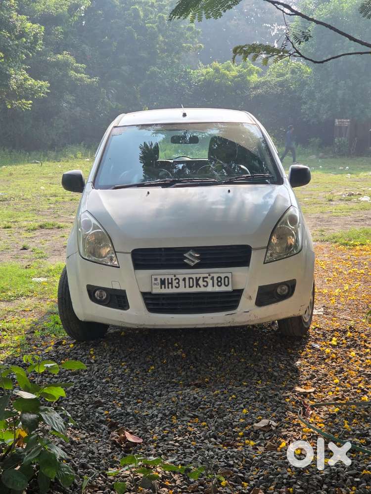 Maruti Suzuki Ritz Vxi, 2011, Petrol
