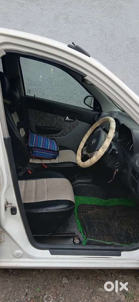 2018 Alto 800 Lxi