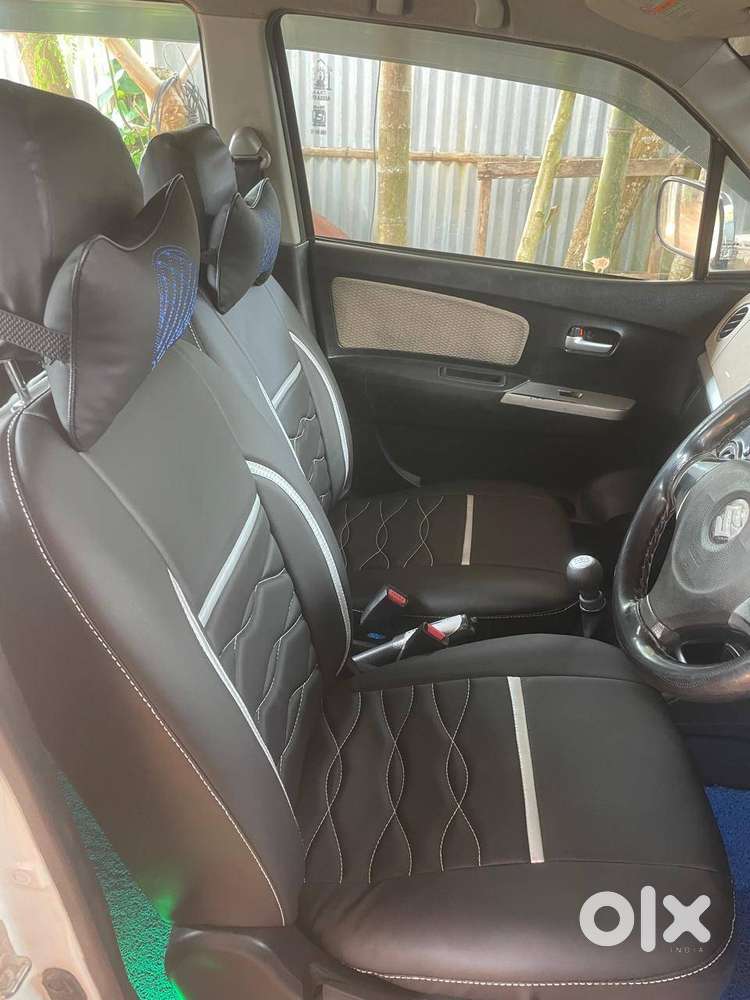 Maruti Suzuki Wagon R 2018