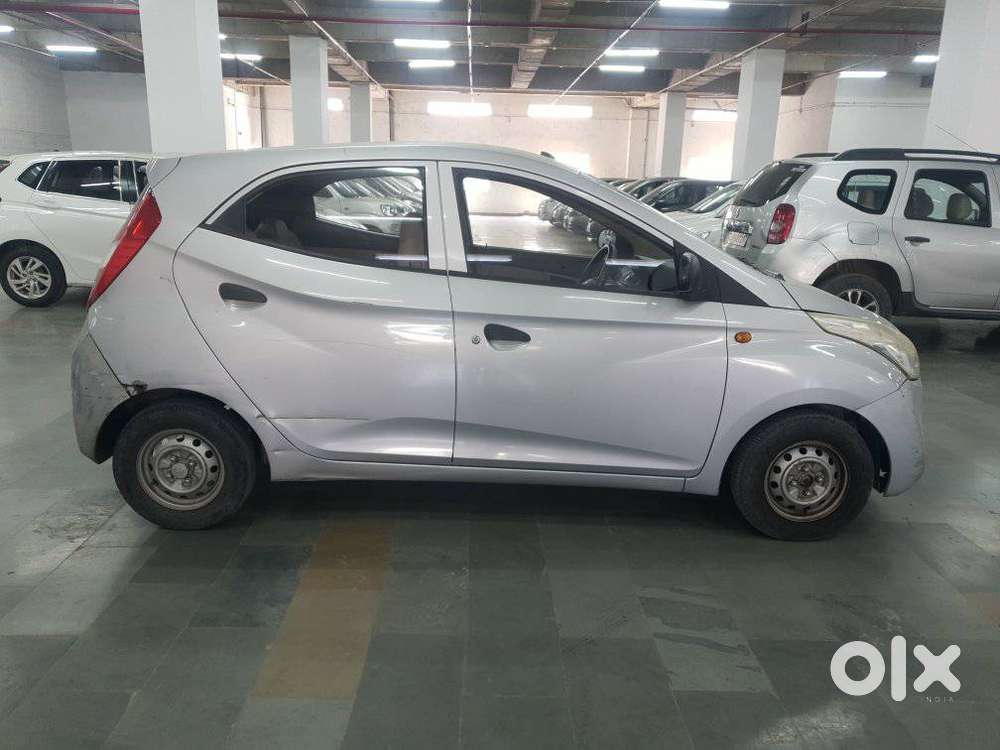 Hyundai Eon D Lite, 2012, Petrol
