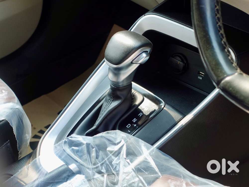 Kia Sonet Htx Plus At D, 2023, Petrol