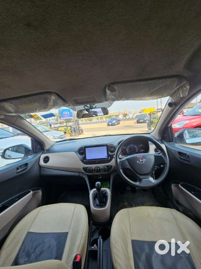 Hyundai Xcent 1.2 Prime T Plus Crdi, 2022, Petrol