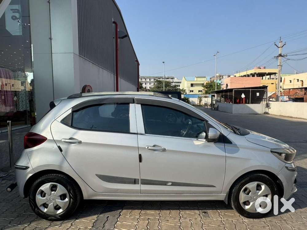 Tata Tiago 2021 Petrol 68000 Km Driven