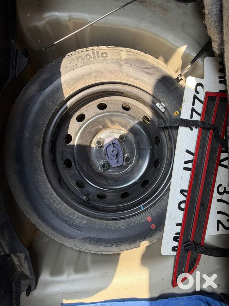 Swift 1.2 Vxi 2019 Km